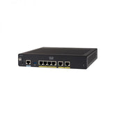 (새로운) Cisco ISR 900 시리즈 -C921-4Plteas